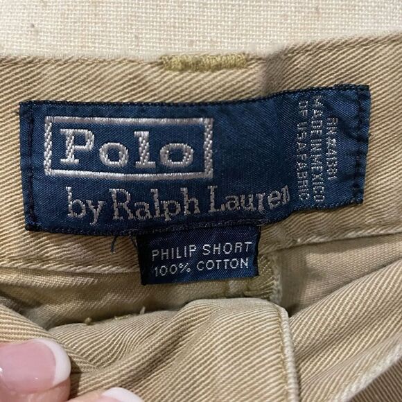 Polo Ralph Lauren Shorts - Picture 2 of 5